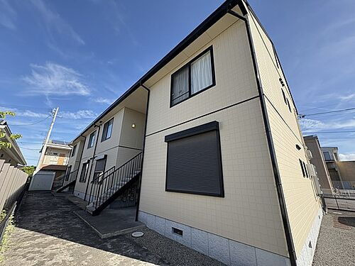 三重県四日市市赤堀１丁目 賃貸アパート