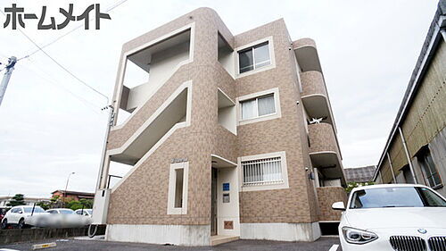 三重県四日市市朝日町 賃貸マンション