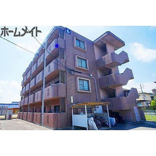 三重県四日市市小杉町 賃貸マンション