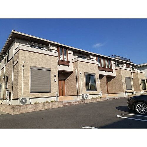 三重県四日市市小杉町 賃貸アパート