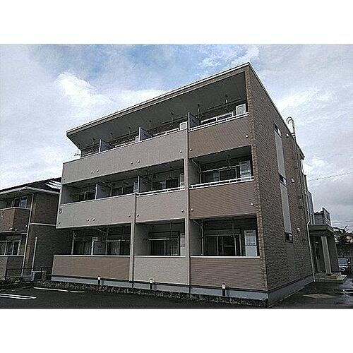 三重県四日市市下之宮町 賃貸アパート