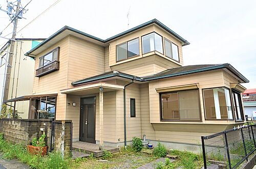 三重県四日市市楠町北五味塚 賃貸一戸建て