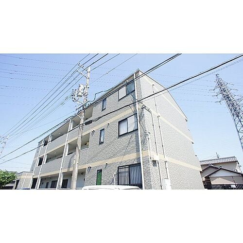 三重県四日市市富田栄町 賃貸マンション