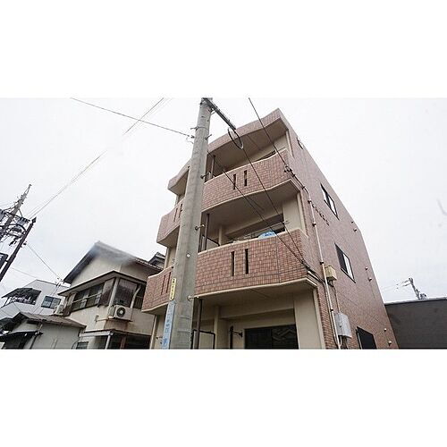 三重県四日市市富田１丁目 賃貸マンション