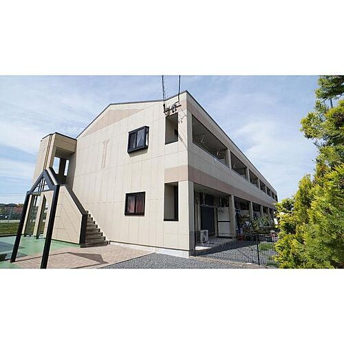 三重県四日市市下之宮町 賃貸アパート