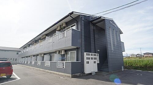 三重県鈴鹿市江島町 賃貸アパート