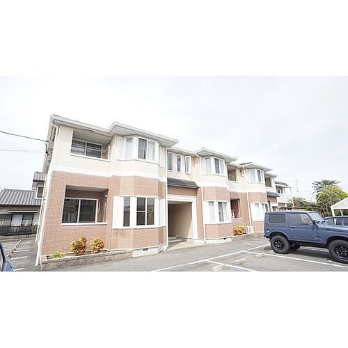 三重県鈴鹿市池田町 賃貸アパート