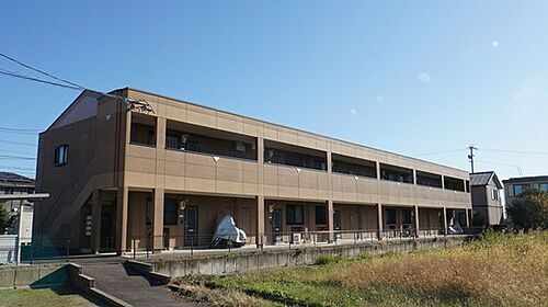 三重県鈴鹿市南堀江１丁目 賃貸アパート