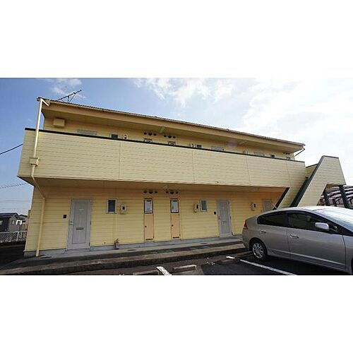 三重県鈴鹿市小田町 賃貸アパート