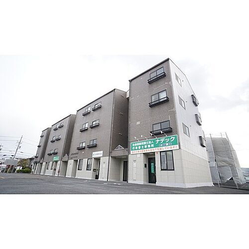 三重県鈴鹿市白子町 賃貸マンション