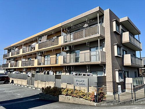 三重県鈴鹿市庄野町 賃貸マンション