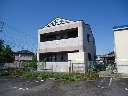 三重県亀山市北山町 賃貸アパート