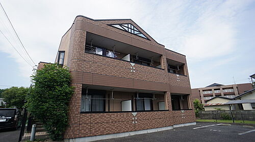 三重県亀山市野村３丁目 賃貸アパート