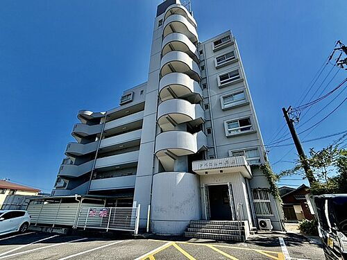 三重県鈴鹿市江島本町 賃貸マンション