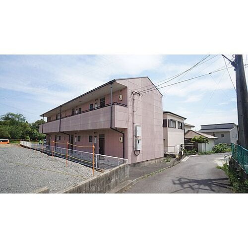 三重県鈴鹿市北江島町 賃貸アパート