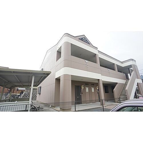 三重県鈴鹿市岸岡町 賃貸アパート