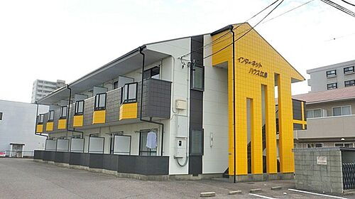 三重県鈴鹿市南江島町 賃貸アパート