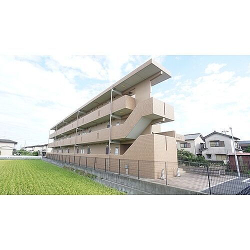 三重県鈴鹿市高岡町 賃貸マンション