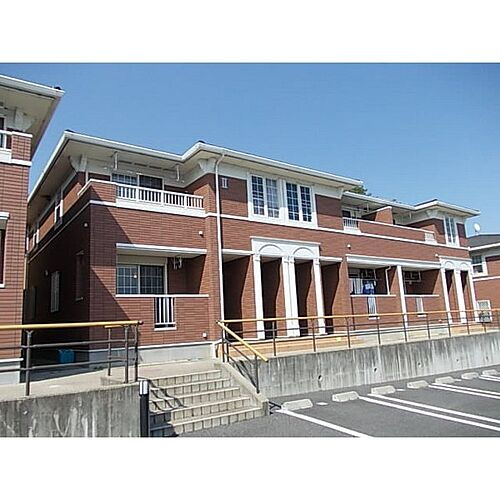 三重県亀山市川崎町 賃貸アパート