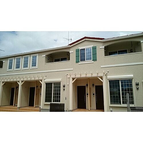 三重県鈴鹿市白子町 賃貸アパート