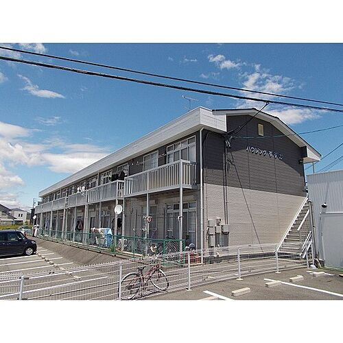 三重県鈴鹿市白子町 賃貸アパート