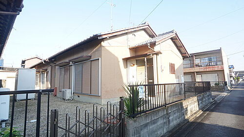 三重県鈴鹿市南若松町 賃貸一戸建て