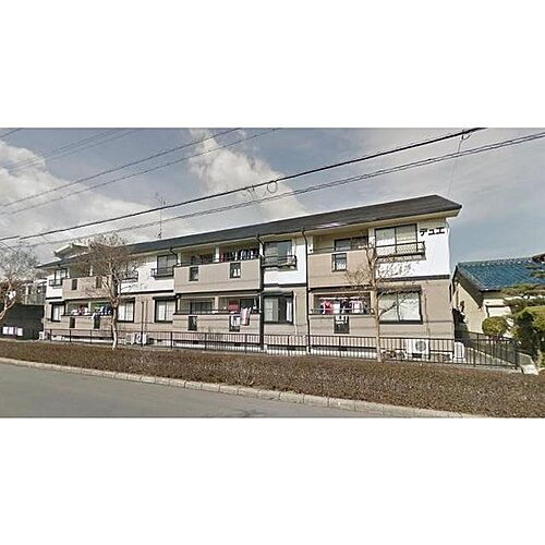 三重県鈴鹿市寺家１丁目 賃貸アパート