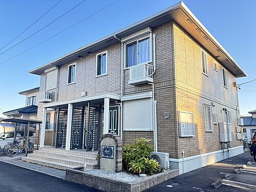 三重県鈴鹿市東玉垣町 賃貸アパート