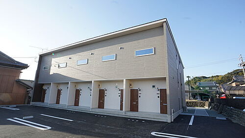 三重県鈴鹿市岸岡町 賃貸アパート