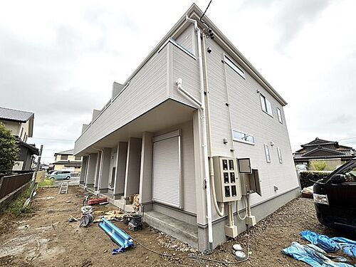 リーブルファイン長太旭町四丁目ＩＩＩ