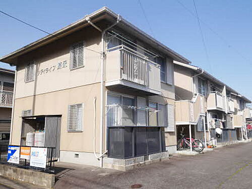 三重県鈴鹿市岸岡町 賃貸アパート