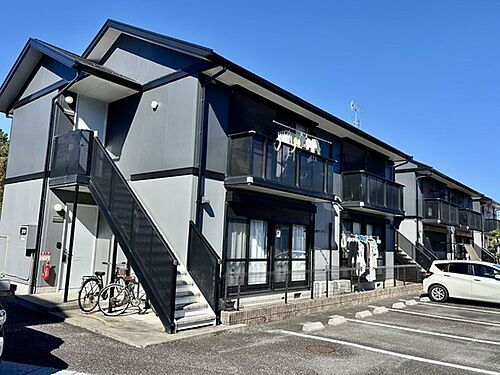 三重県鈴鹿市岸岡町 賃貸アパート