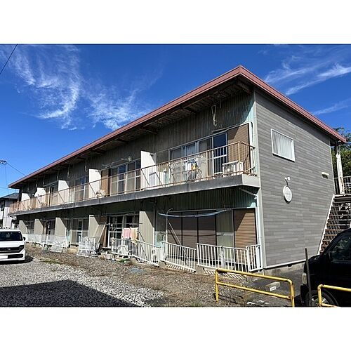 三重県鈴鹿市江島本町 賃貸アパート