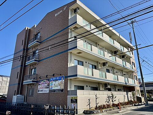 三重県鈴鹿市岸岡町 賃貸マンション