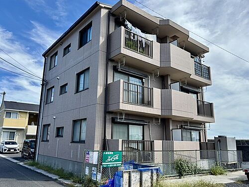 三重県鈴鹿市江島本町 賃貸マンション