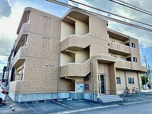 三重県鈴鹿市中江島町 賃貸マンション