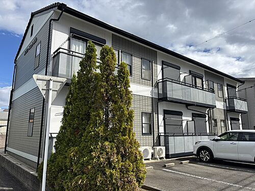 三重県鈴鹿市桜島町３丁目 賃貸アパート