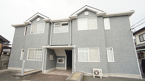 三重県鈴鹿市長太新町１丁目 賃貸アパート