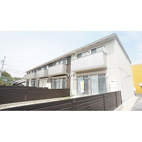 三重県鈴鹿市岸岡町 賃貸アパート