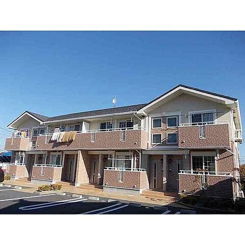 三重県鈴鹿市岸岡町 賃貸アパート