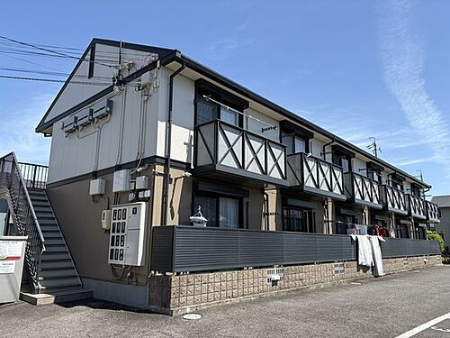 三重県鈴鹿市岸岡町 賃貸アパート