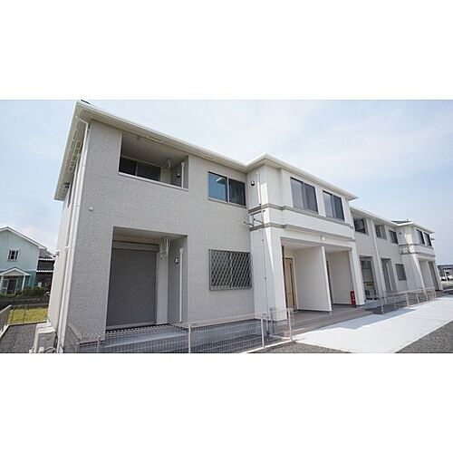 三重県鈴鹿市一ノ宮町 賃貸アパート