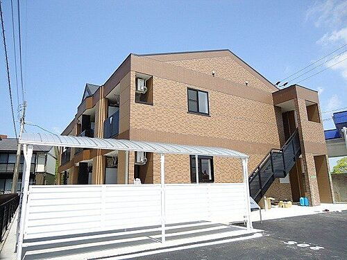 三重県鈴鹿市岸岡町 賃貸アパート