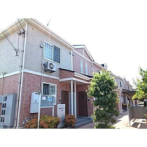 夢が丘ガーデンハイツＩ