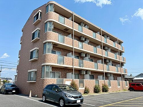 三重県鈴鹿市南若松町 賃貸マンション