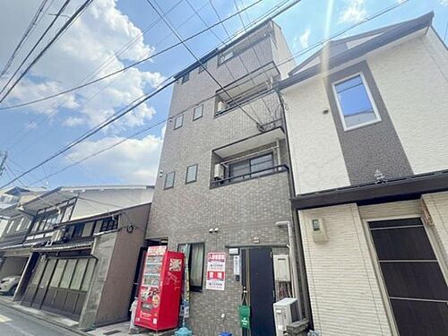 Ｓｔａｂｌｅ万寿寺（ステーブル）