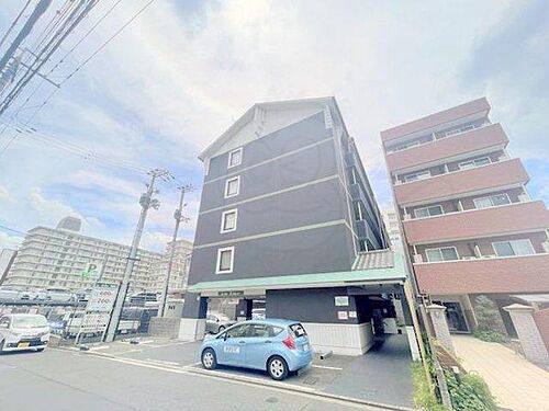 ＣＡＳＡ　ＳＨＩＫＯ 35階建