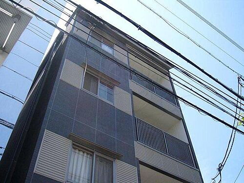 スターウィン烏丸七条