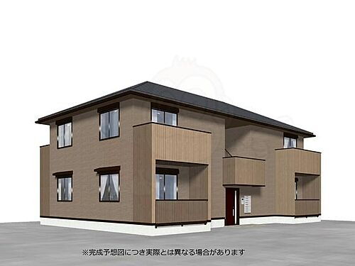 京都府京都市左京区修学院大林町 2階建 