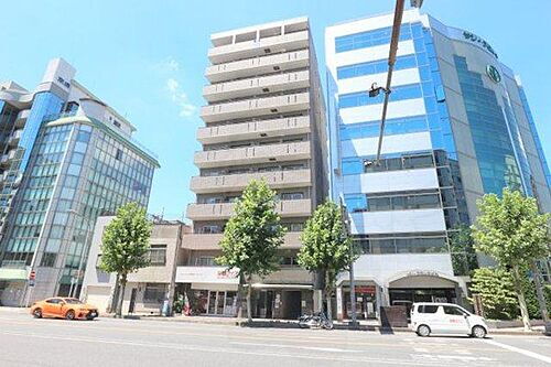 Ｇｌｏｉｒｅ烏丸五条（旧：Ｅａｕ　ｄｅ　Ｖｉｅ烏丸五条）